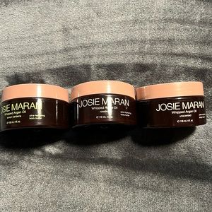 JOSIE MARAN